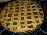 Tarta de Carne