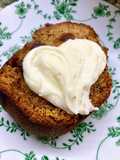 Pumpkin Bread (Ψωμί Κολοκύθας σαν καρυδόπιτα)!