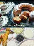 Banana bread super facile
