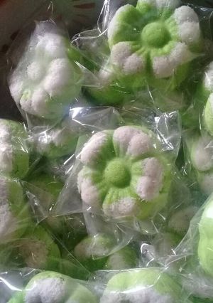 Foto resep Putu ayu