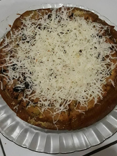 Foto resep Bolu Jadul