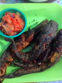 Foto resep Lele goreng
