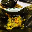 Pepes Ayam Sunda