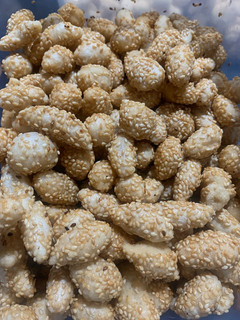 Foto resep Keciput renyah