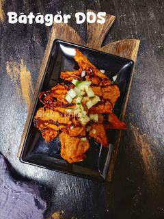 Foto resep Batagor DOS