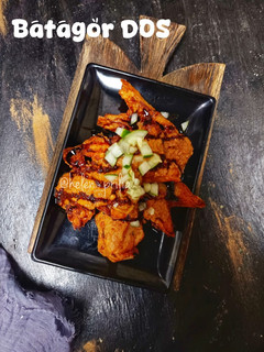 Foto resep Batagor DOS