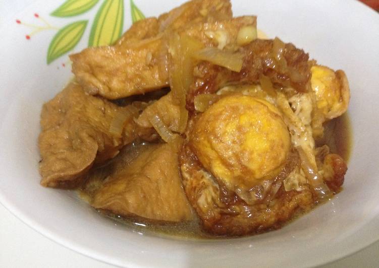 Semut tahu n telur 😍