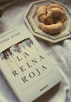 Una foto de Medialunas súper fáciles