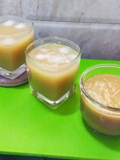આમ પન્ના(Aam Panna Recipe In Gujarati) રેસીપી મુખ્ય ફોટો