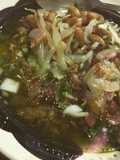 Carne en su jugo