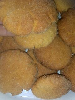 صورة لوصفة حريشات صغار