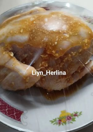 Foto resep Ayam panggang