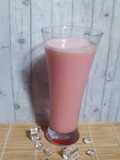 Cocopandan milkshake
