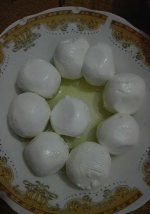 صورة لوصفة لبنيه