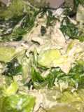 Ensalada de Pollo con Mayonesa
