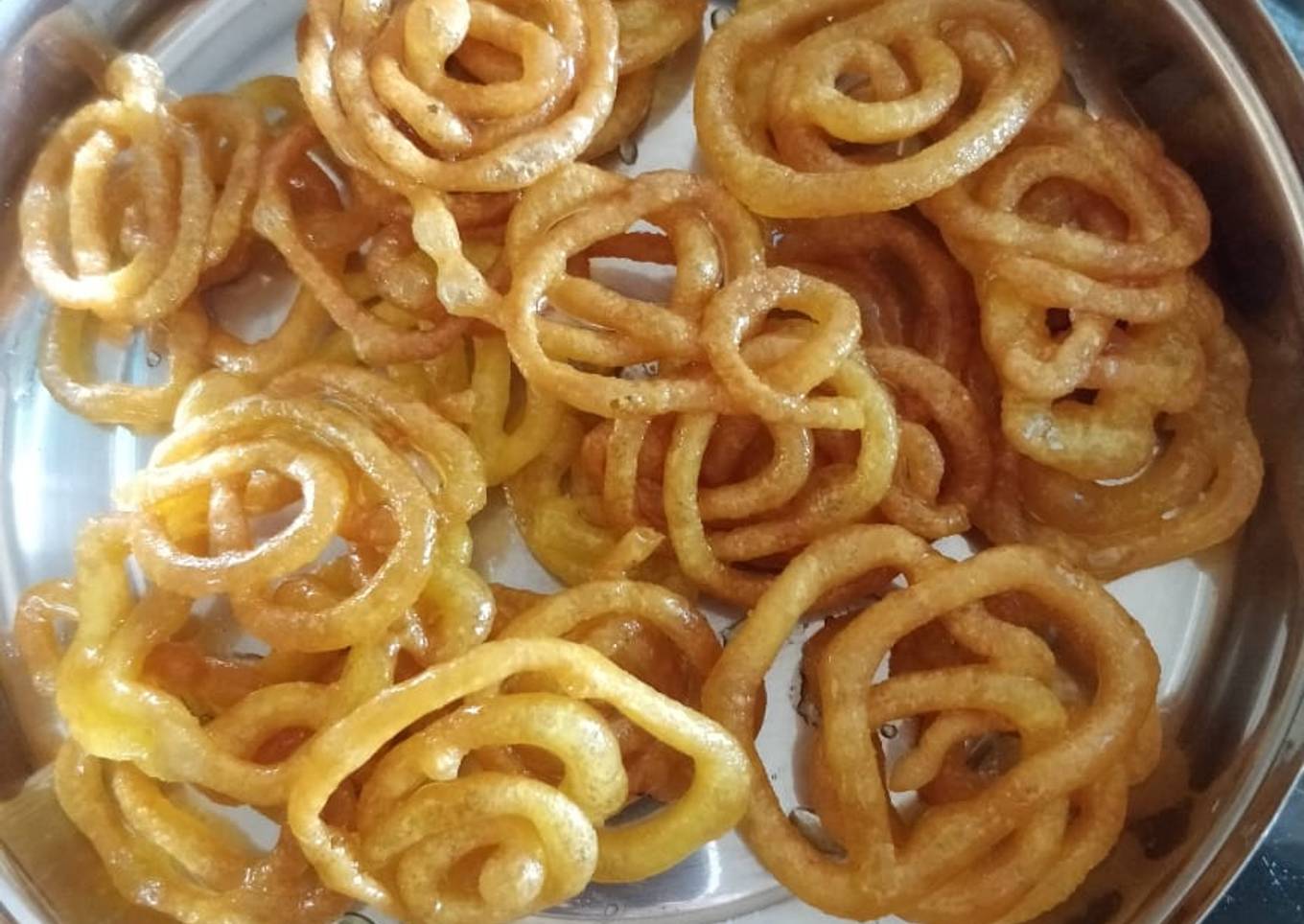 Jalebi