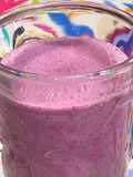 Licuado Moras