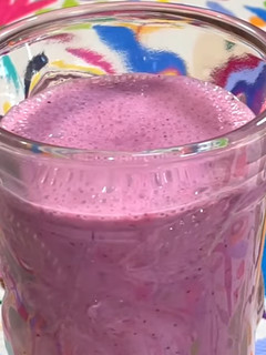 Una foto de Licuado Moras