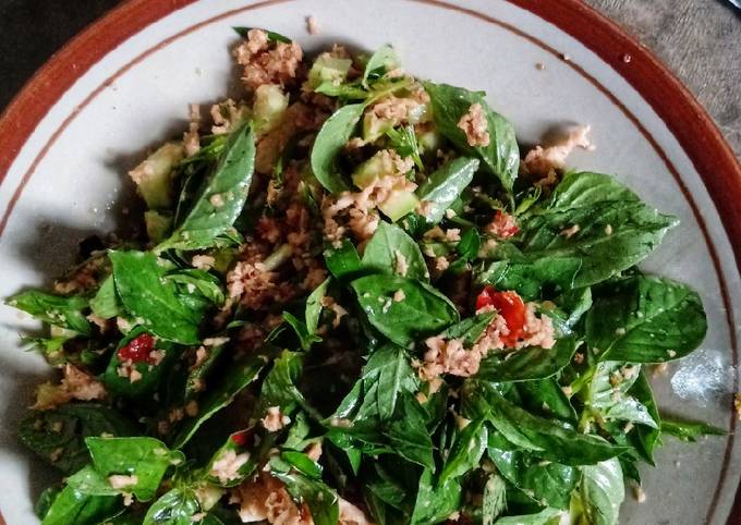 Resep #132 Trancam Khas Solo yang Bikin Ngiler