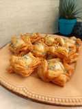 Pastelitos patrios