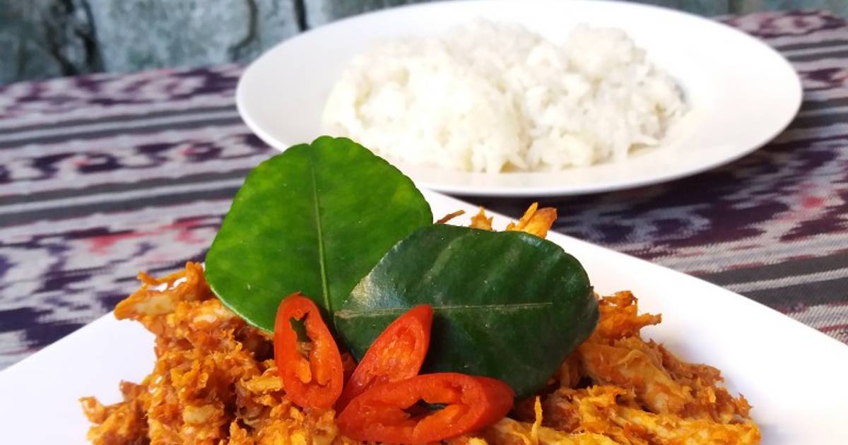 Resep Ayam Sisit Oleh Hilda Dawood Cookpad