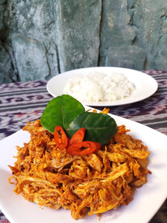 Foto resep Ayam Sisit