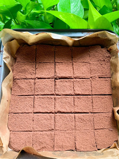 Foto resep Nama Chocolate