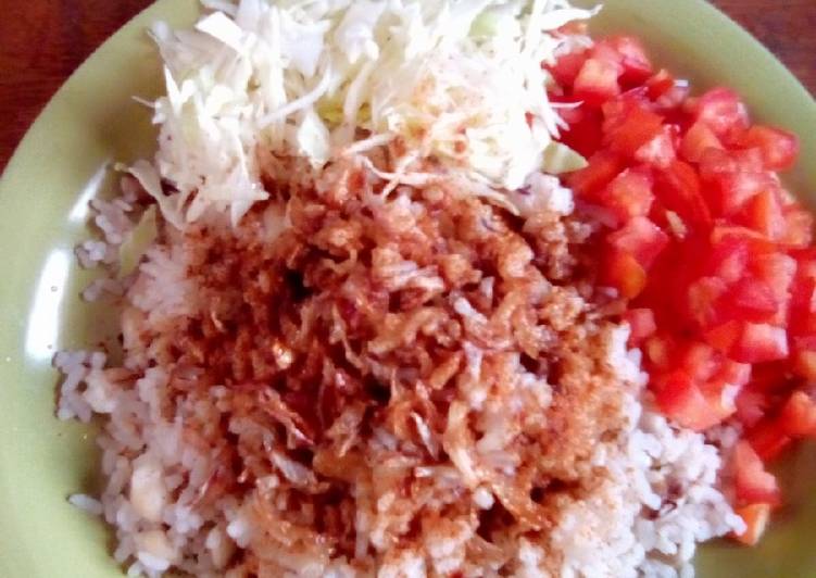 How to Make Perfect Rice and beans