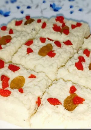 কালাকান্দ রেসিপির প্রধান ছবি