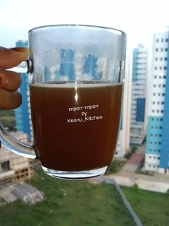 Foto resep 170. Mpon Mpon Herbal