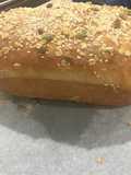 Multigrain sandwich bread