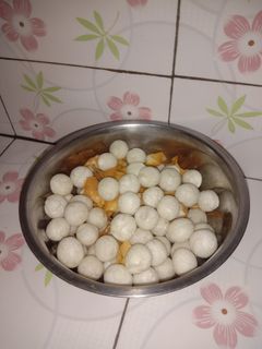 Foto resep Cimol Kokoh