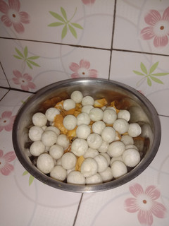 Foto resep Cimol Kokoh