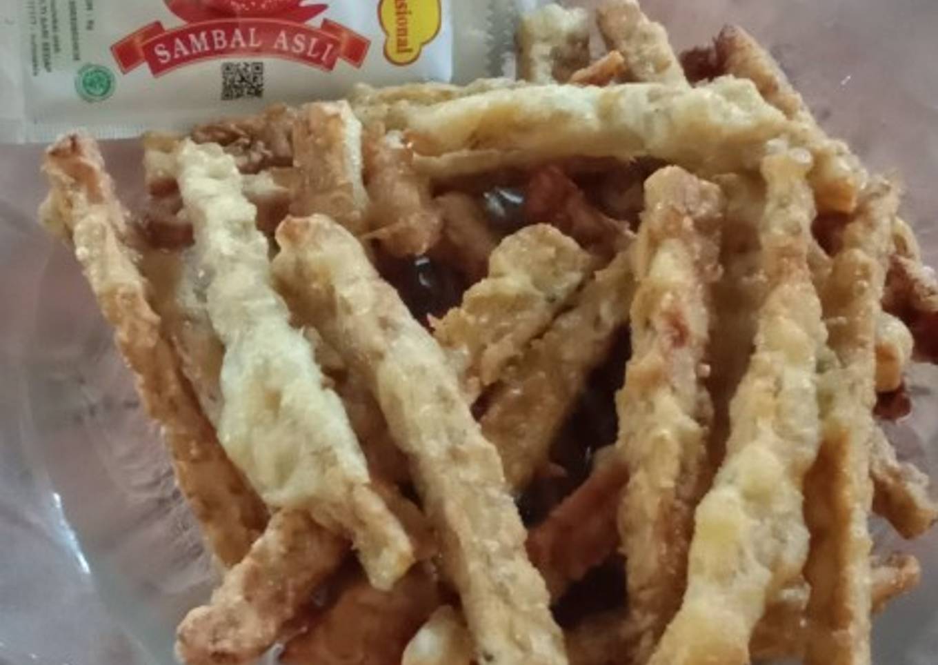 Stick Tempe