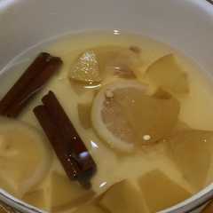 รูปของ Sangria Halal