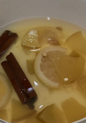 Foto resep Sangria Halal
