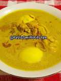 Opor Ayam