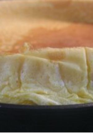 Una foto de Panqueques