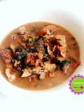 Nigerian White Soup