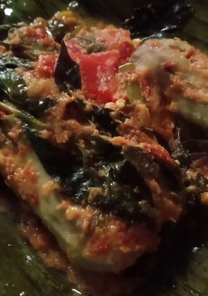 Foto resep Pepes Ayam 😃🔥