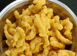 Foto resep Cheetos tahu