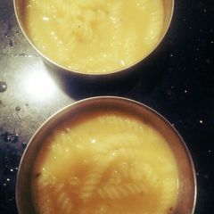 A picture of Pasta.
