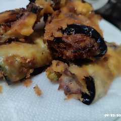 รูปของ Roll Terong isi daging