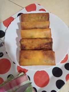 صورة لوصفة بوراك