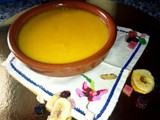 Cremalabaza #Recetasdefindemes