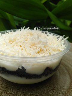 Foto resep Cheesecake Oreo