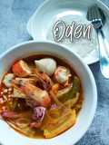 Oden