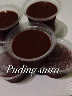 Foto resep Puding sutra