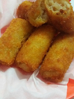 Foto resep Risoles isi bihun