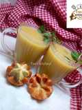 Agwalumo juice